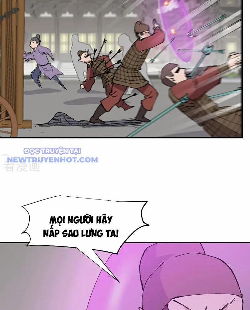 Tối Cường Võ Hồn Hệ Thống 275 trang 32