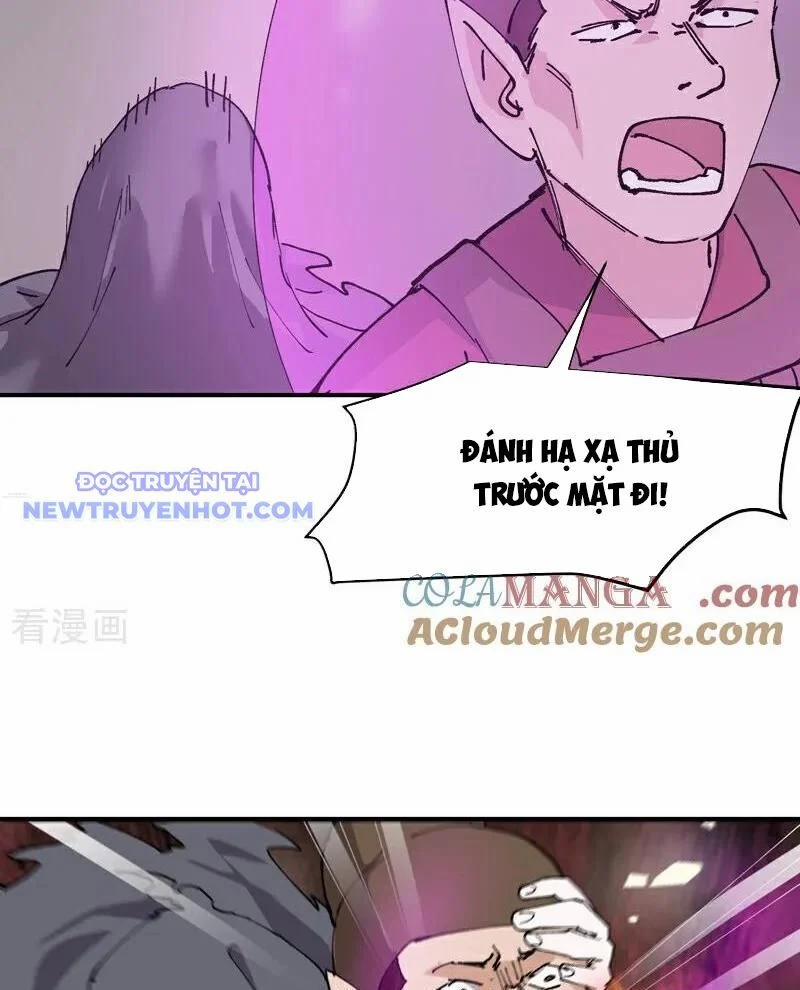 Tối Cường Võ Hồn Hệ Thống 275 trang 33