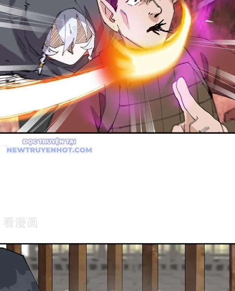 Tối Cường Võ Hồn Hệ Thống 275 trang 34