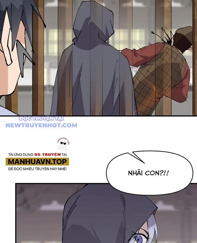 Tối Cường Võ Hồn Hệ Thống 275 trang 35