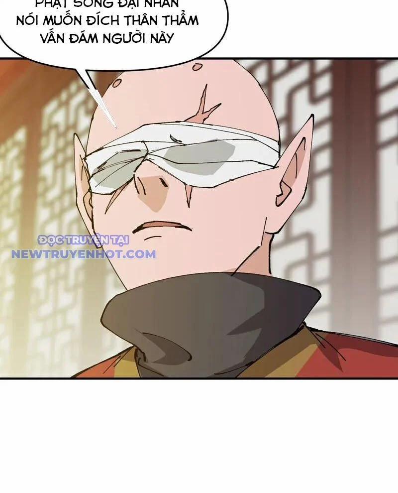 Tối Cường Võ Hồn Hệ Thống 275 trang 5
