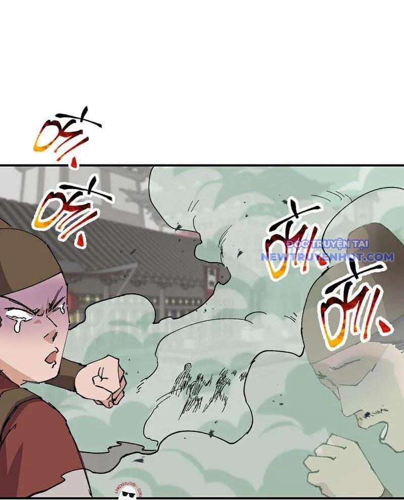 Tối Cường Võ Hồn Hệ Thống 276 trang 10