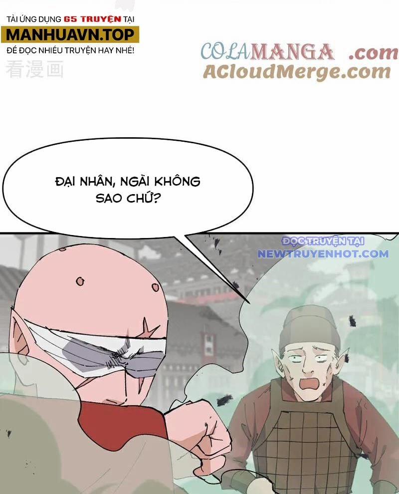 Tối Cường Võ Hồn Hệ Thống 276 trang 11