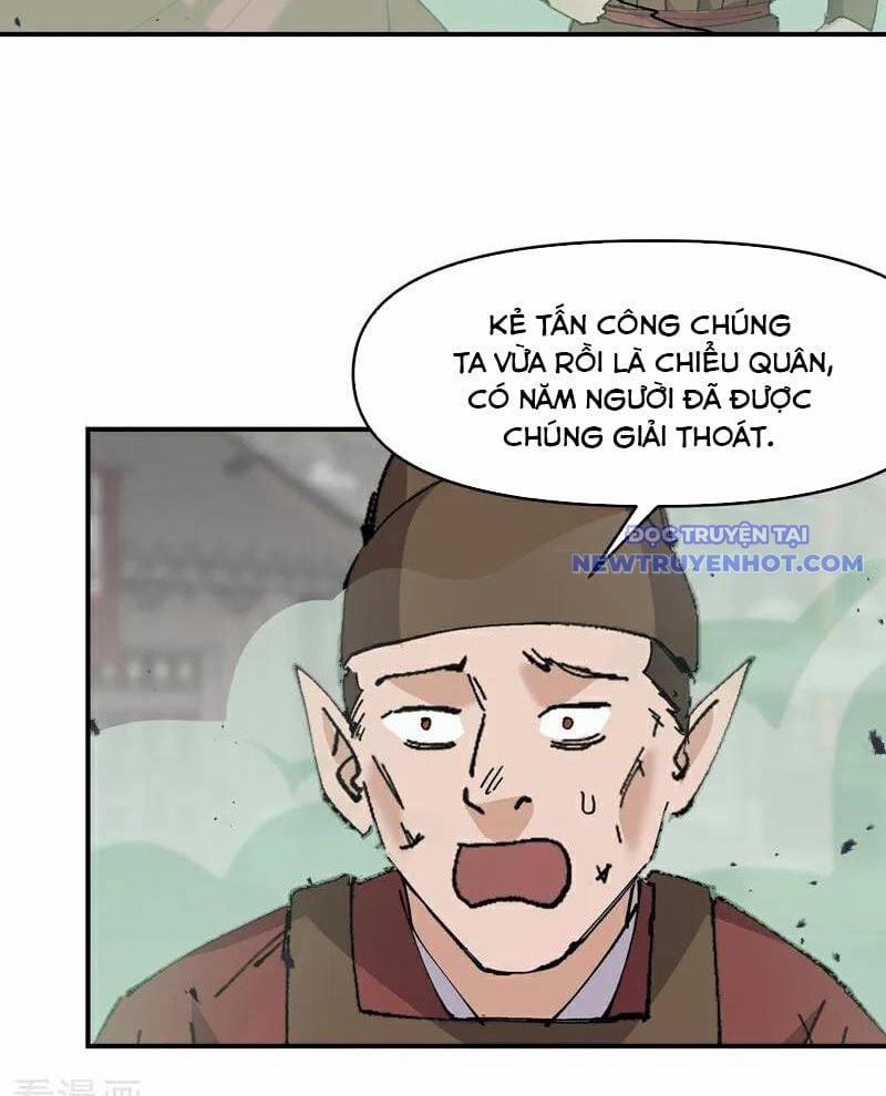 Tối Cường Võ Hồn Hệ Thống 276 trang 12