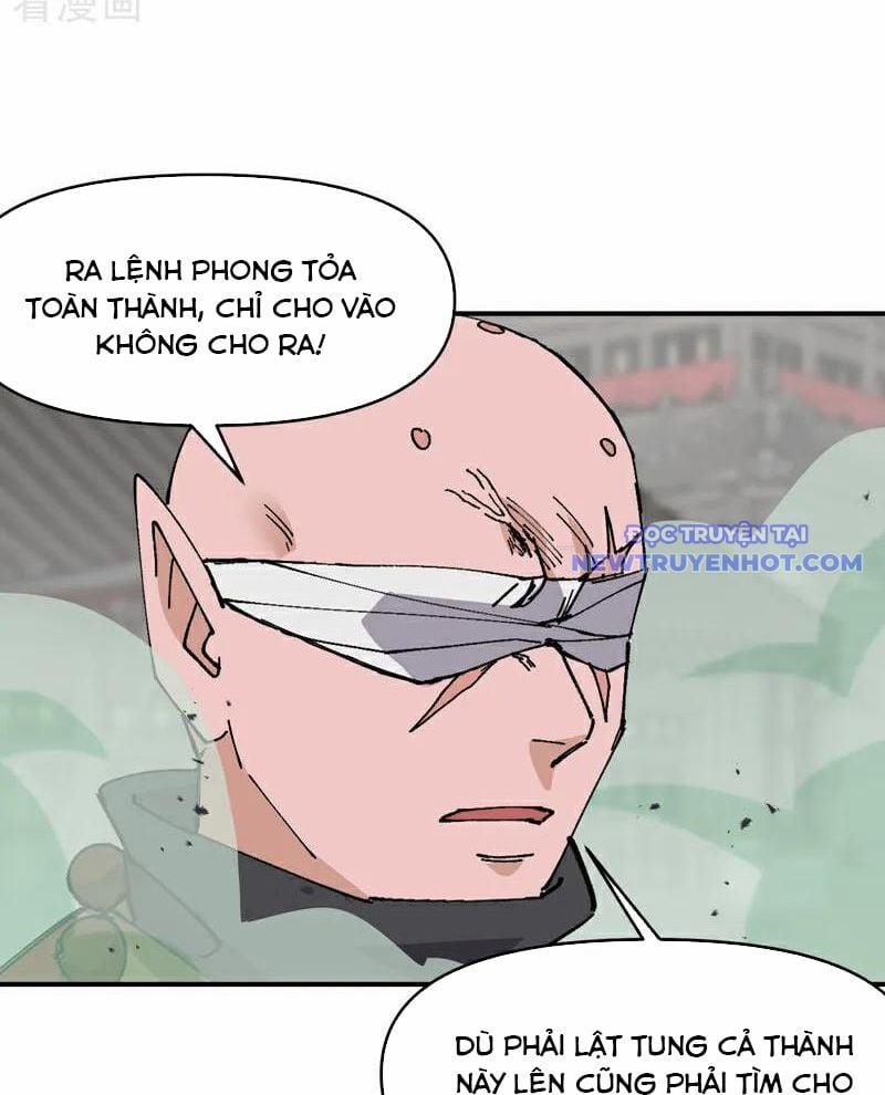 Tối Cường Võ Hồn Hệ Thống 276 trang 13