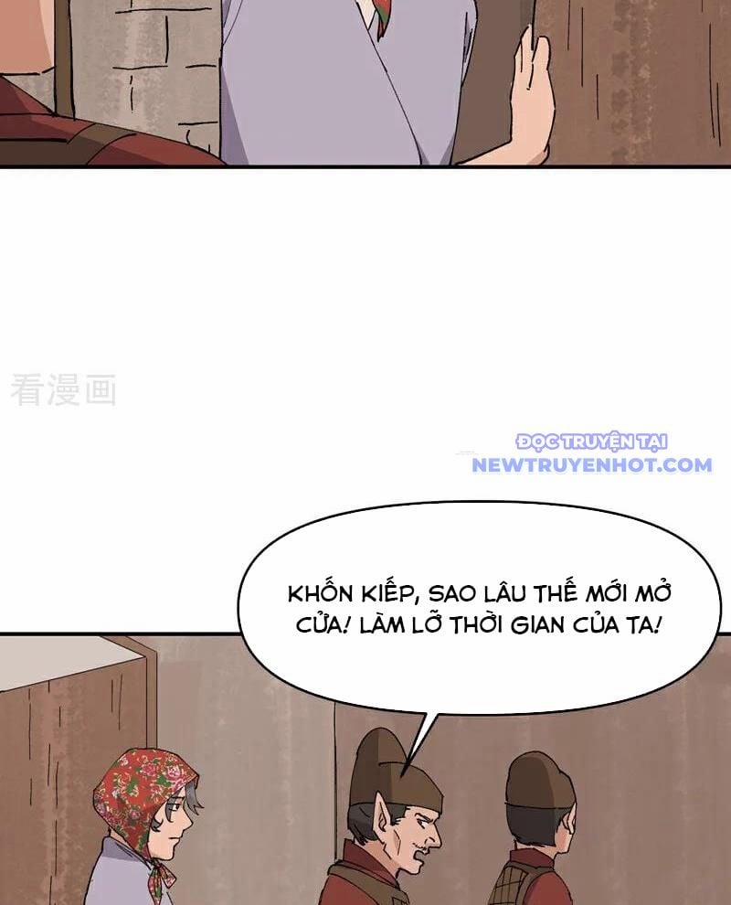 Tối Cường Võ Hồn Hệ Thống 276 trang 19