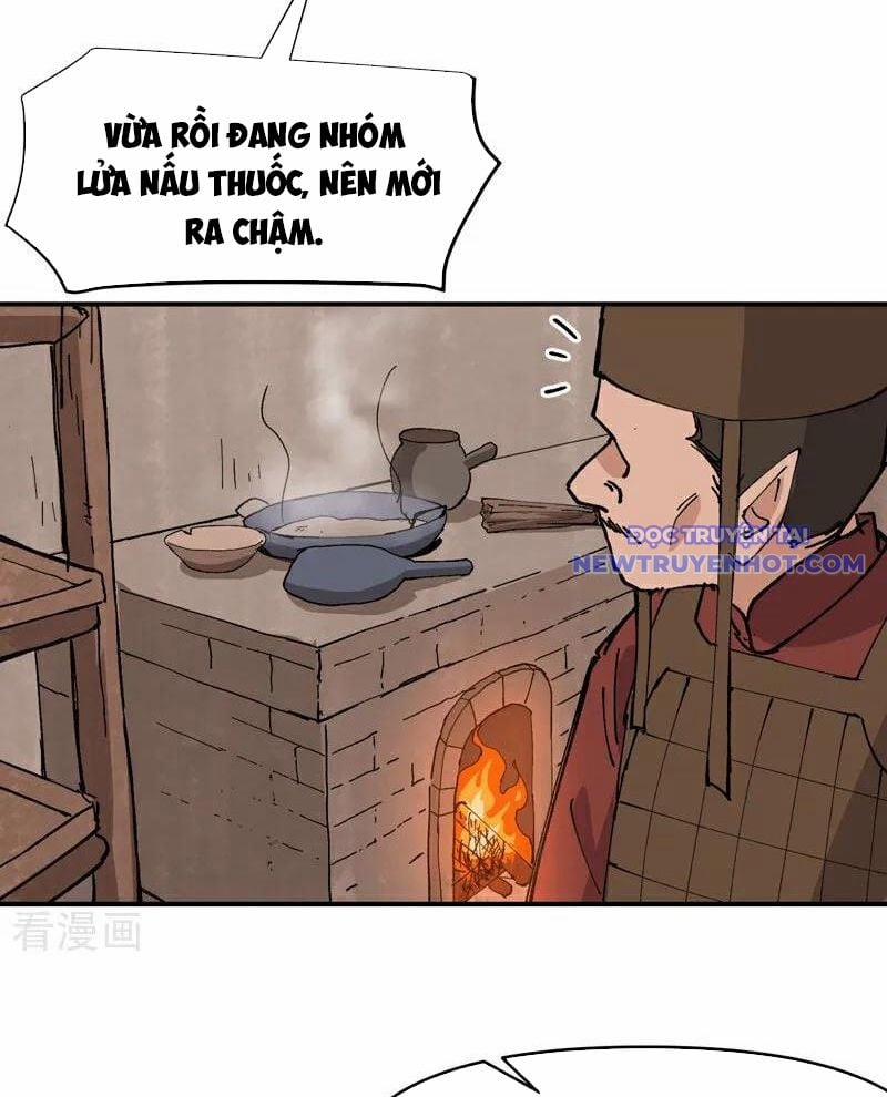 Tối Cường Võ Hồn Hệ Thống 276 trang 22