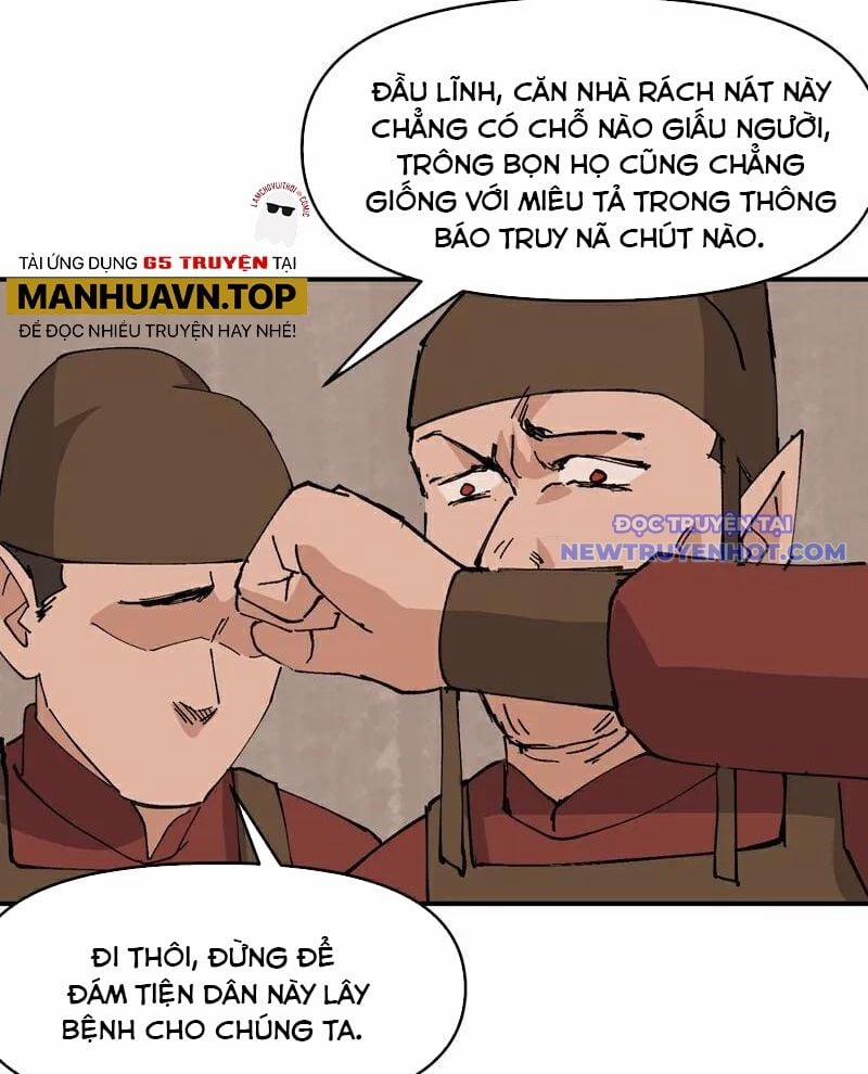 Tối Cường Võ Hồn Hệ Thống 276 trang 24