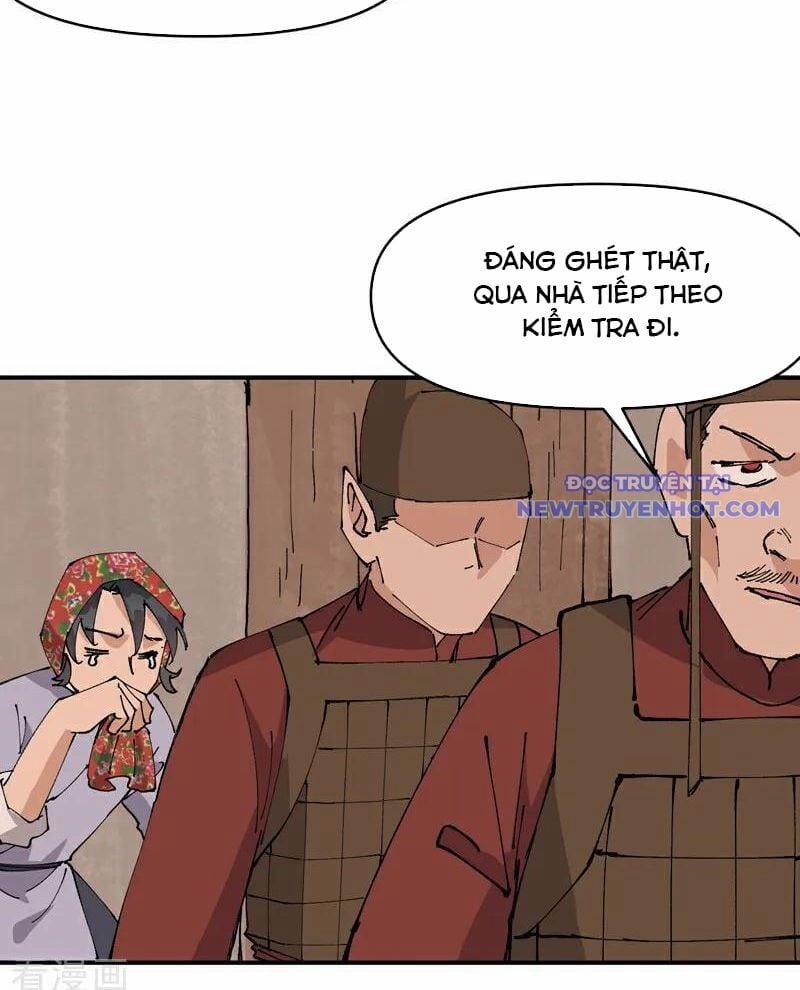 Tối Cường Võ Hồn Hệ Thống 276 trang 25