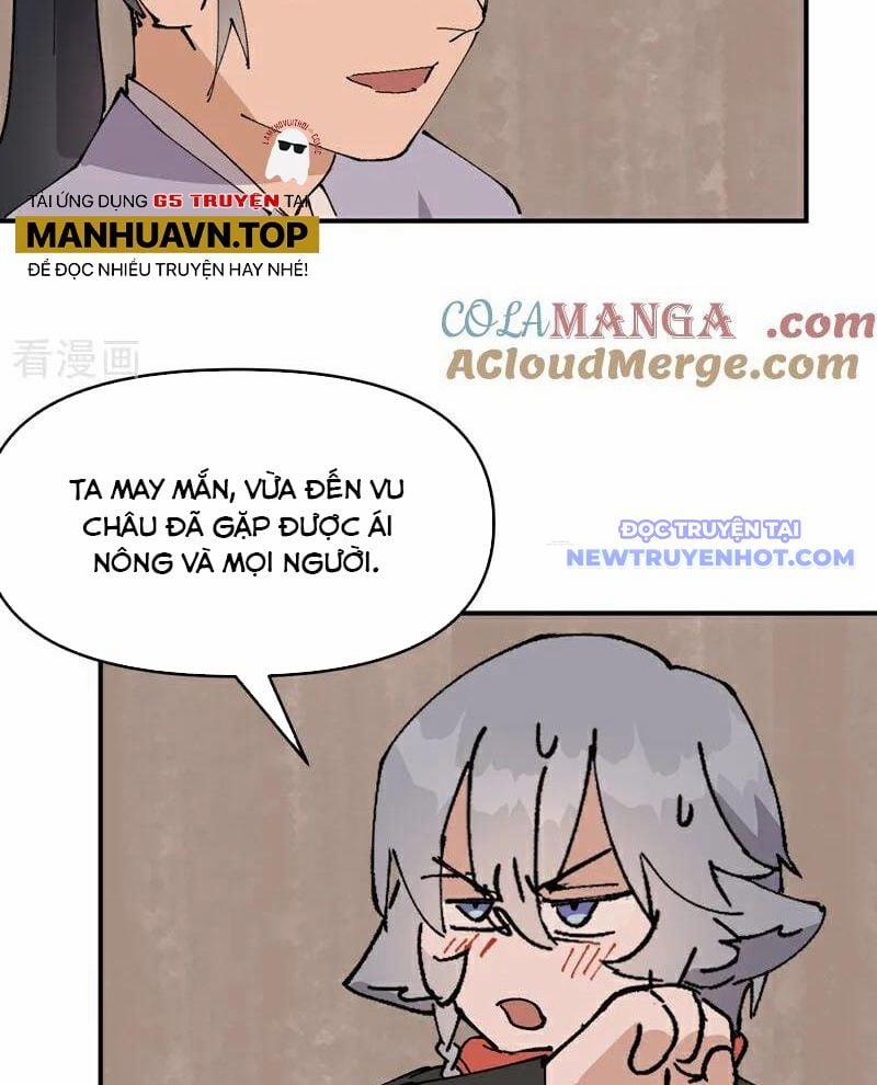 Tối Cường Võ Hồn Hệ Thống 276 trang 30