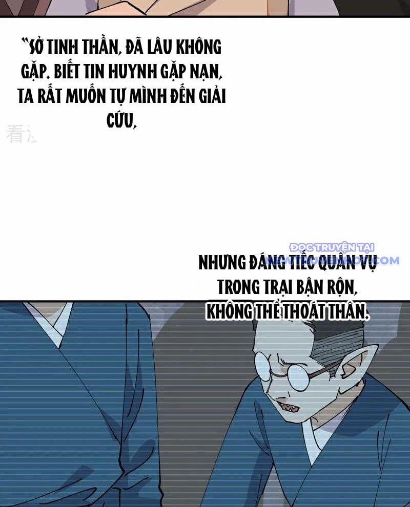 Tối Cường Võ Hồn Hệ Thống 276 trang 33