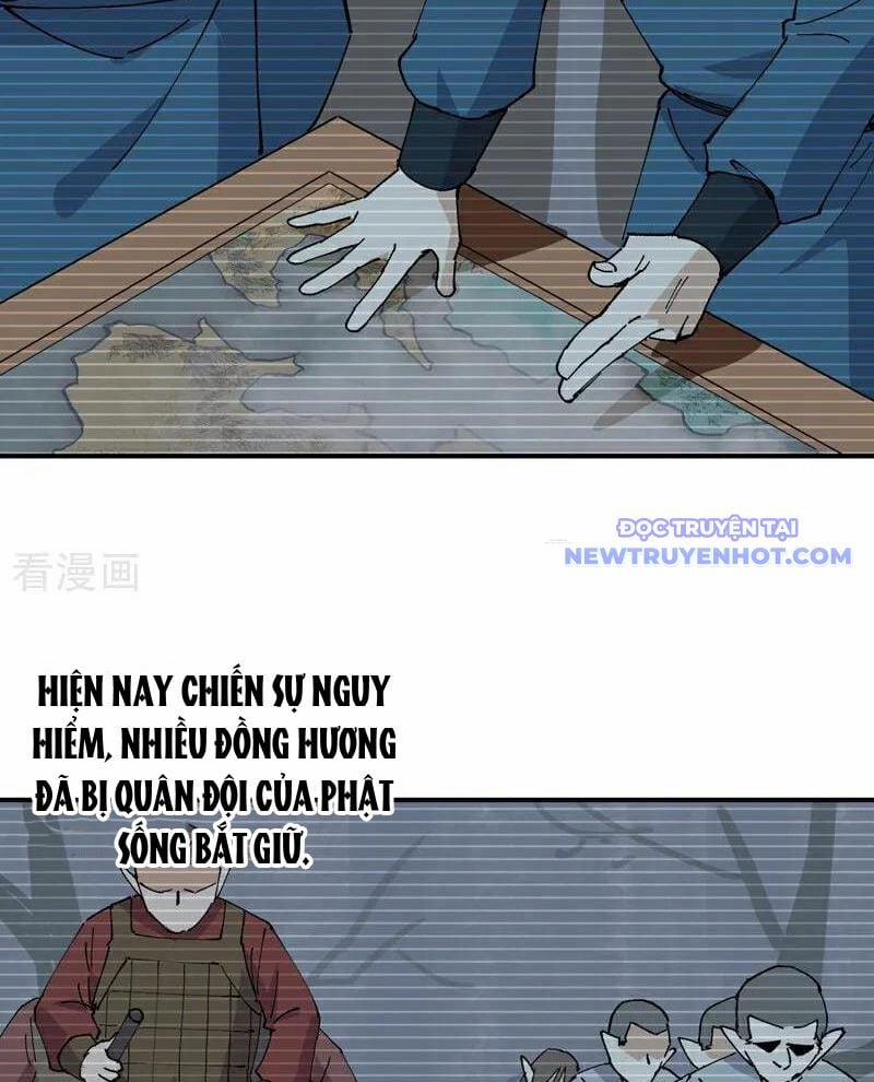 Tối Cường Võ Hồn Hệ Thống 276 trang 34