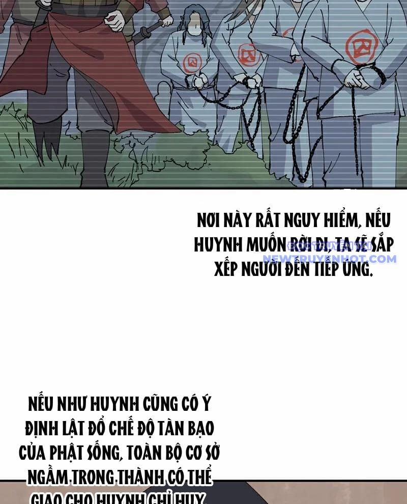 Tối Cường Võ Hồn Hệ Thống 276 trang 35