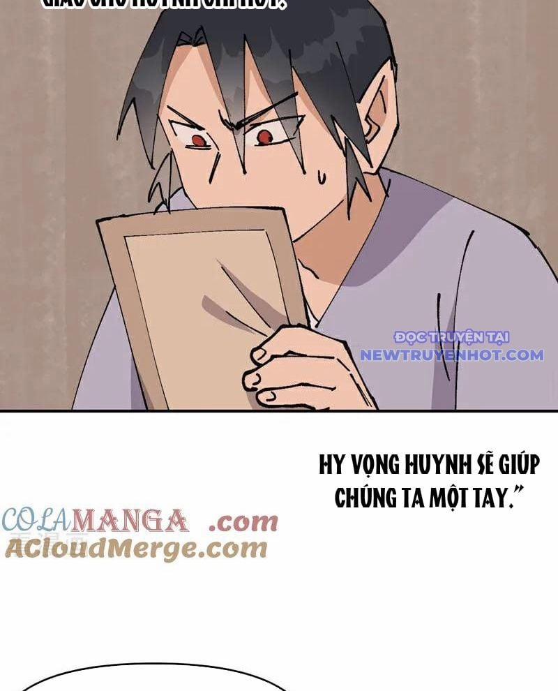 Tối Cường Võ Hồn Hệ Thống 276 trang 36