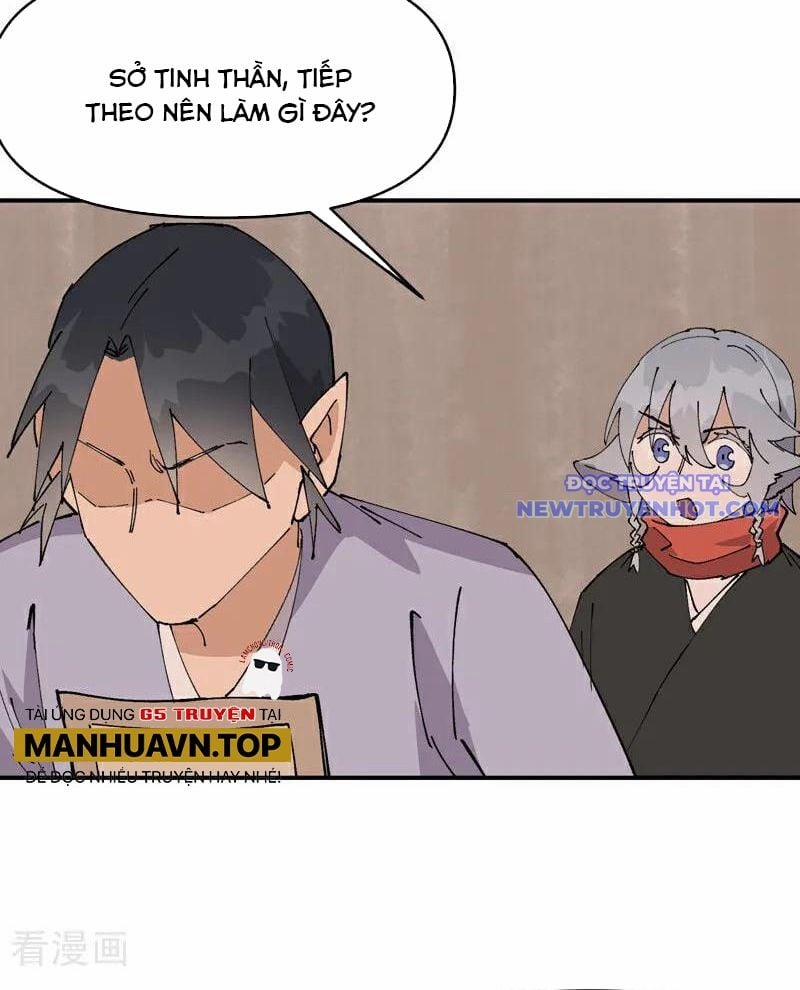 Tối Cường Võ Hồn Hệ Thống 276 trang 37