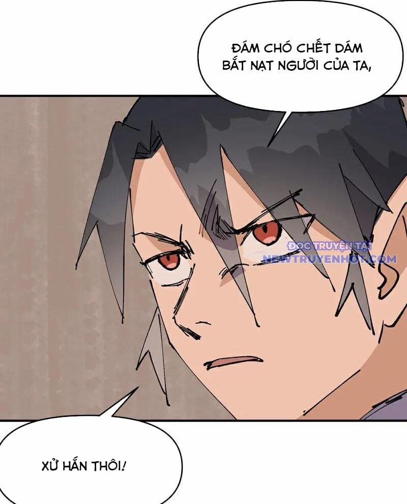 Tối Cường Võ Hồn Hệ Thống 276 trang 38