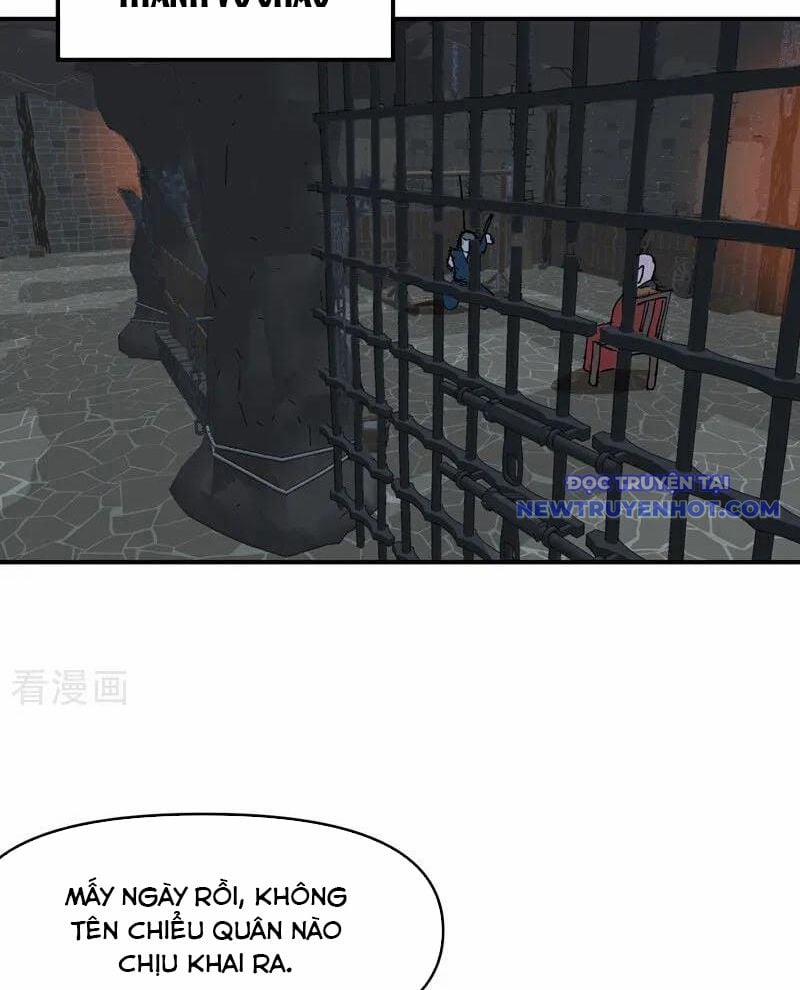 Tối Cường Võ Hồn Hệ Thống 276 trang 40