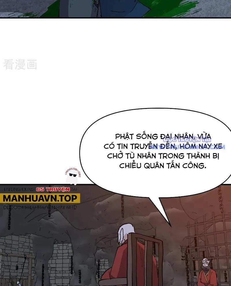 Tối Cường Võ Hồn Hệ Thống 276 trang 43