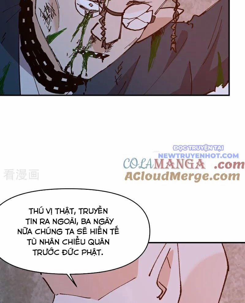 Tối Cường Võ Hồn Hệ Thống 276 trang 47