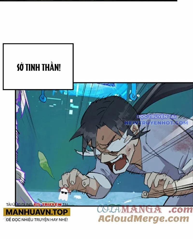 Tối Cường Võ Hồn Hệ Thống 276 trang 50