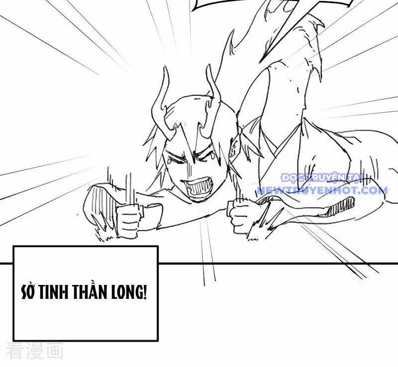 Tối Cường Võ Hồn Hệ Thống 276 trang 52