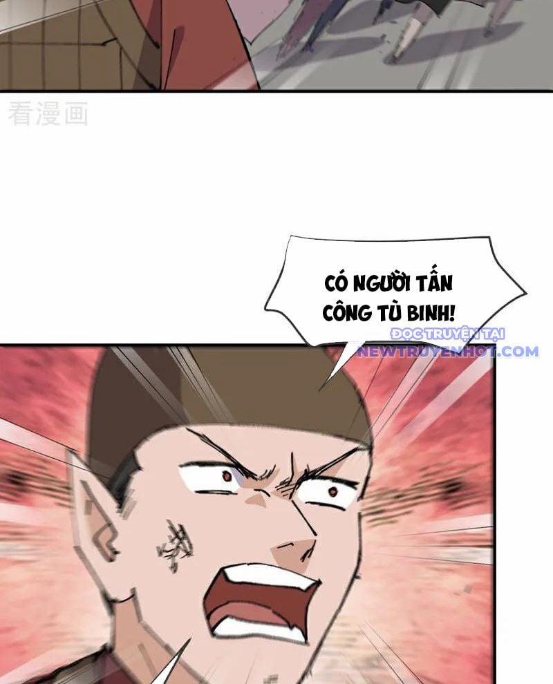 Tối Cường Võ Hồn Hệ Thống 276 trang 6