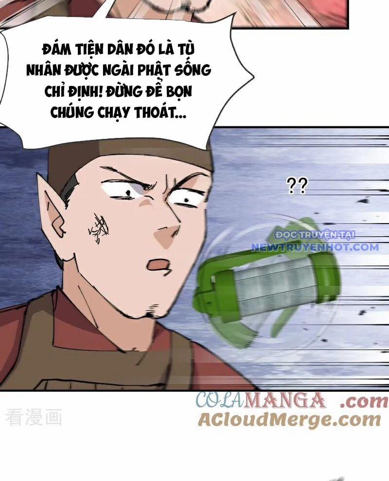 Tối Cường Võ Hồn Hệ Thống 276 trang 7