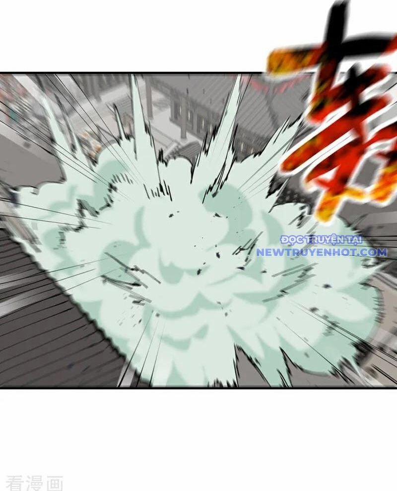 Tối Cường Võ Hồn Hệ Thống 276 trang 8