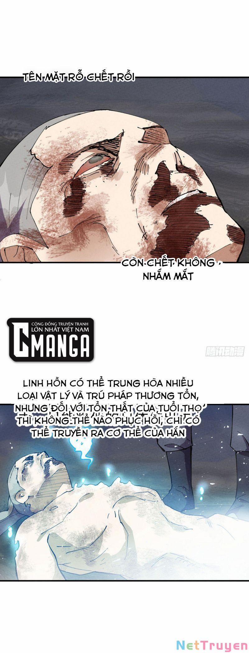 Tối Cường Võ Hồn Hệ Thống 33 trang 0