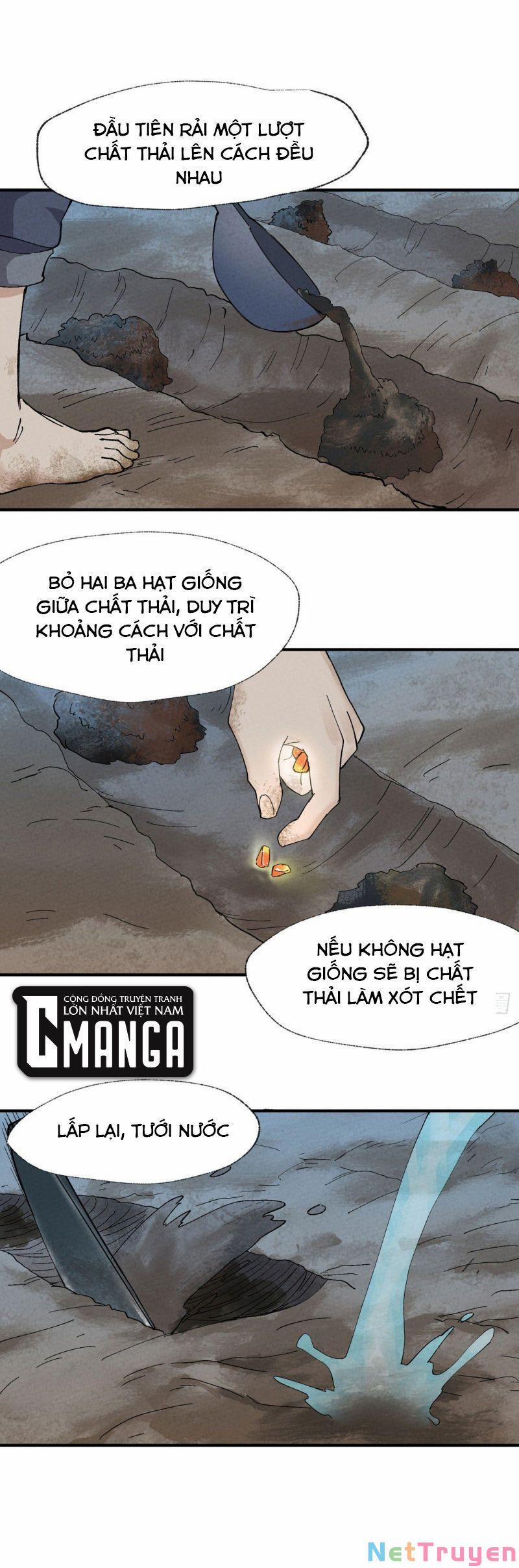 Tối Cường Võ Hồn Hệ Thống 35 trang 0