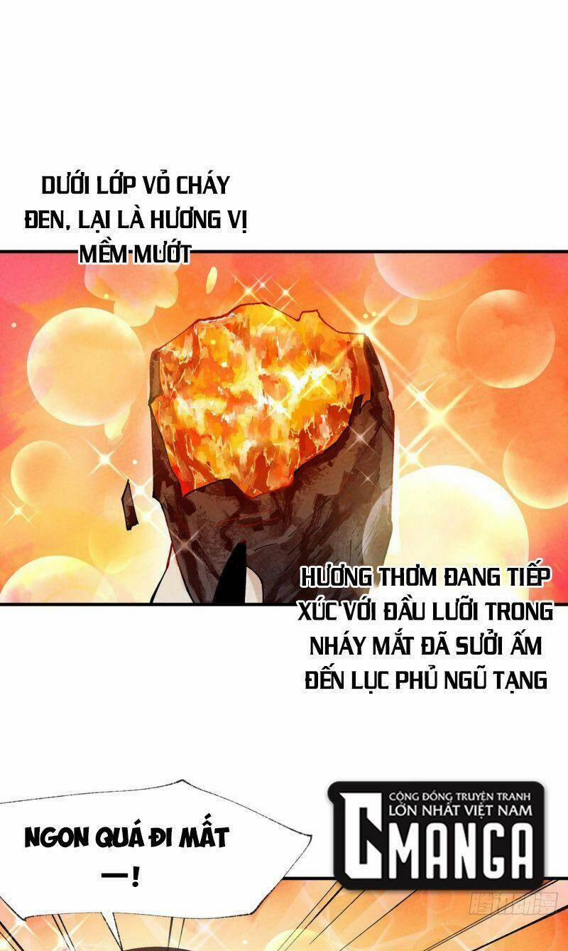 Tối Cường Võ Hồn Hệ Thống 36 trang 0