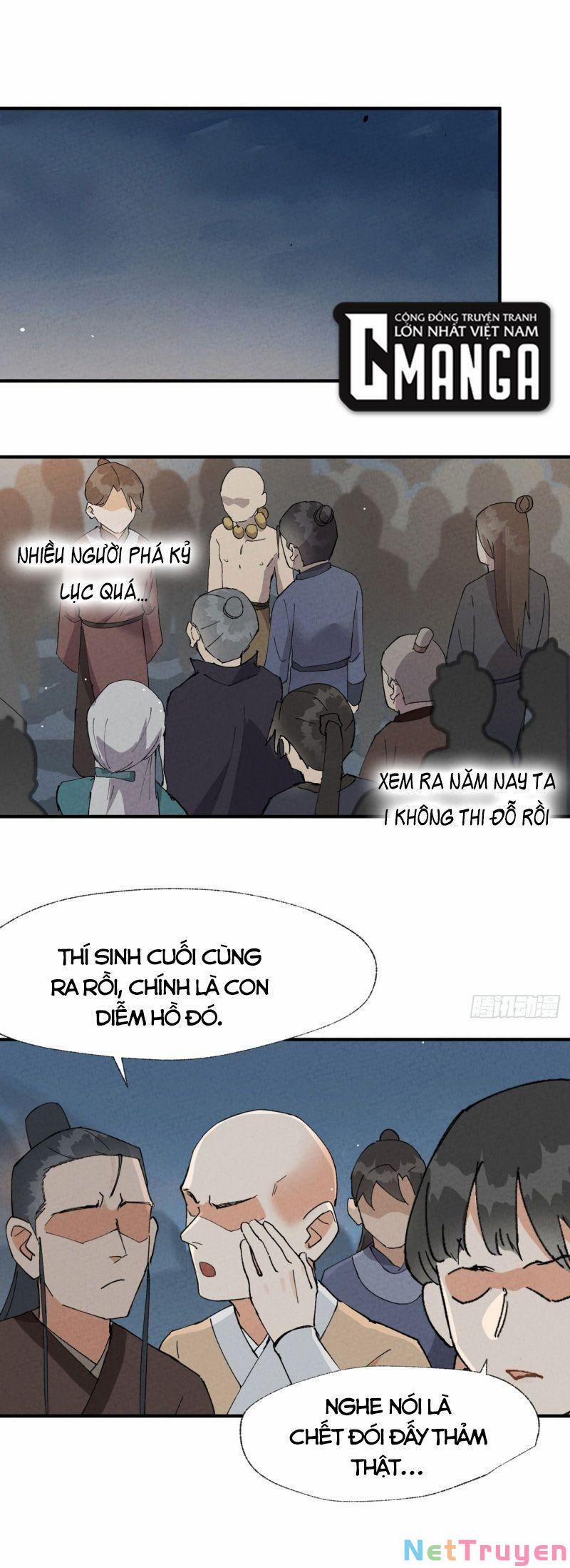Tối Cường Võ Hồn Hệ Thống 43 trang 0