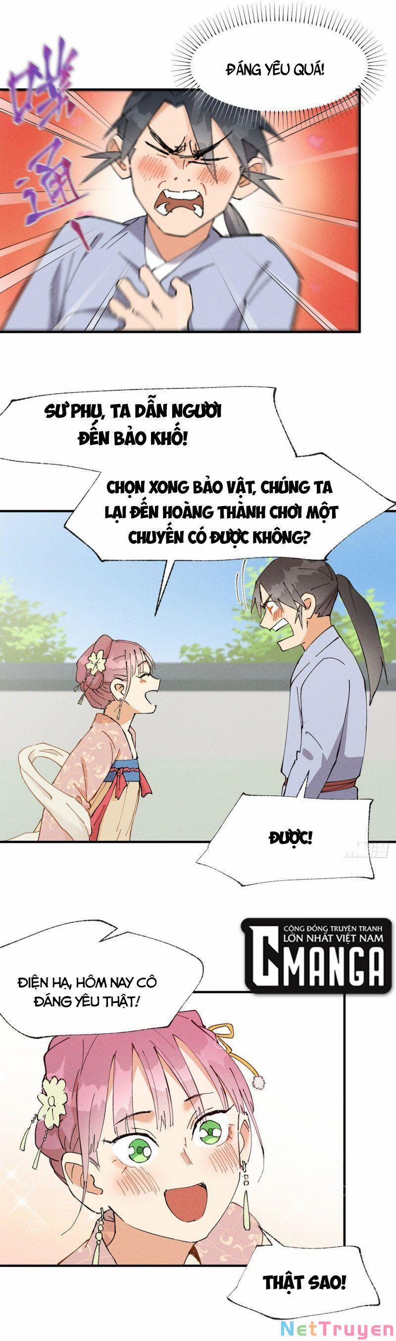 Tối Cường Võ Hồn Hệ Thống 44 trang 0