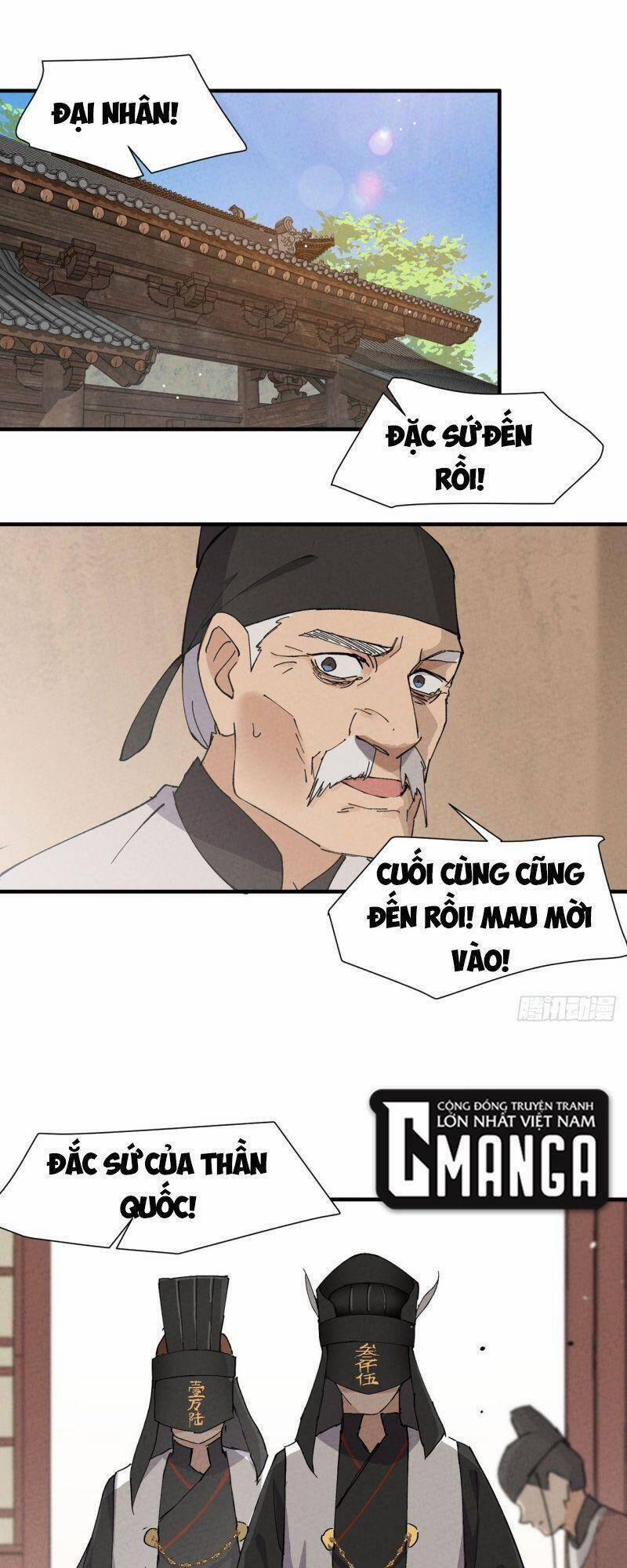 Tối Cường Võ Hồn Hệ Thống 45 trang 0