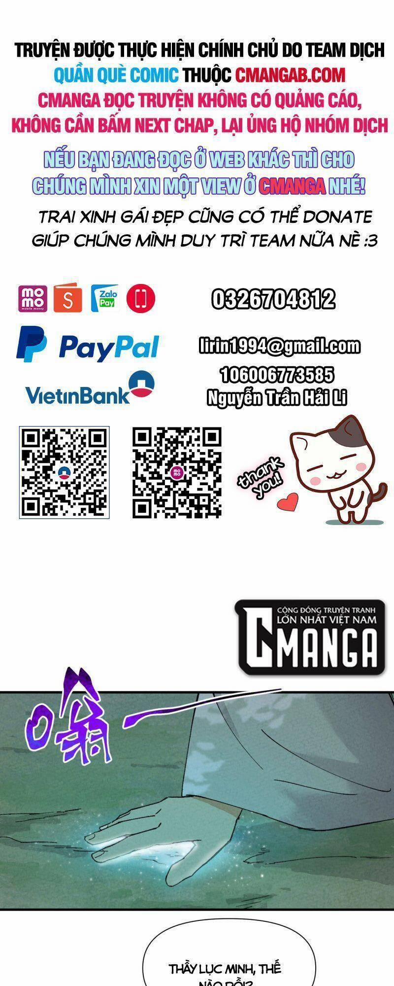 Tối Cường Võ Hồn Hệ Thống 56 trang 0