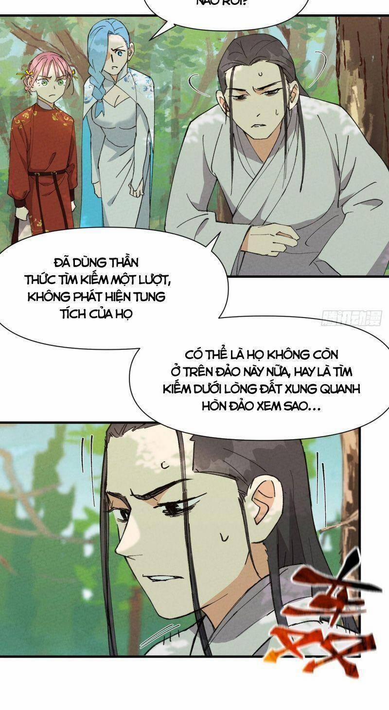 Tối Cường Võ Hồn Hệ Thống 56 trang 1