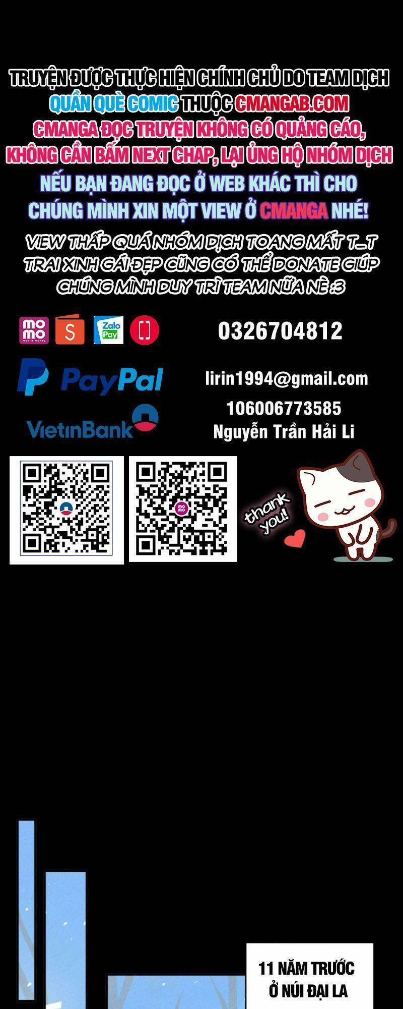 Tối Cường Võ Hồn Hệ Thống 57 trang 0