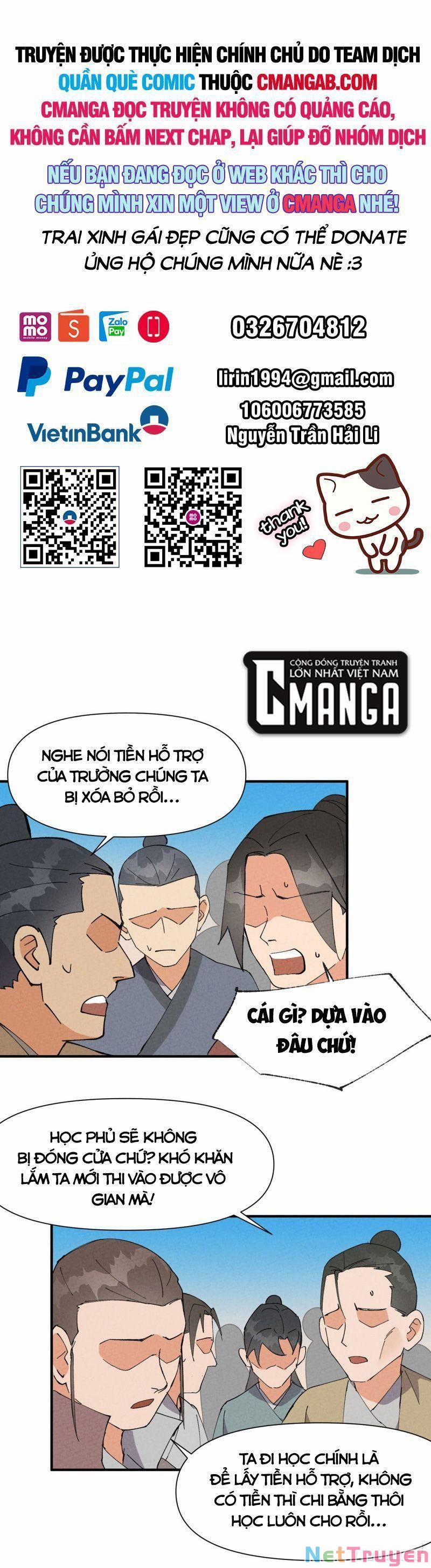 Tối Cường Võ Hồn Hệ Thống 60 trang 0