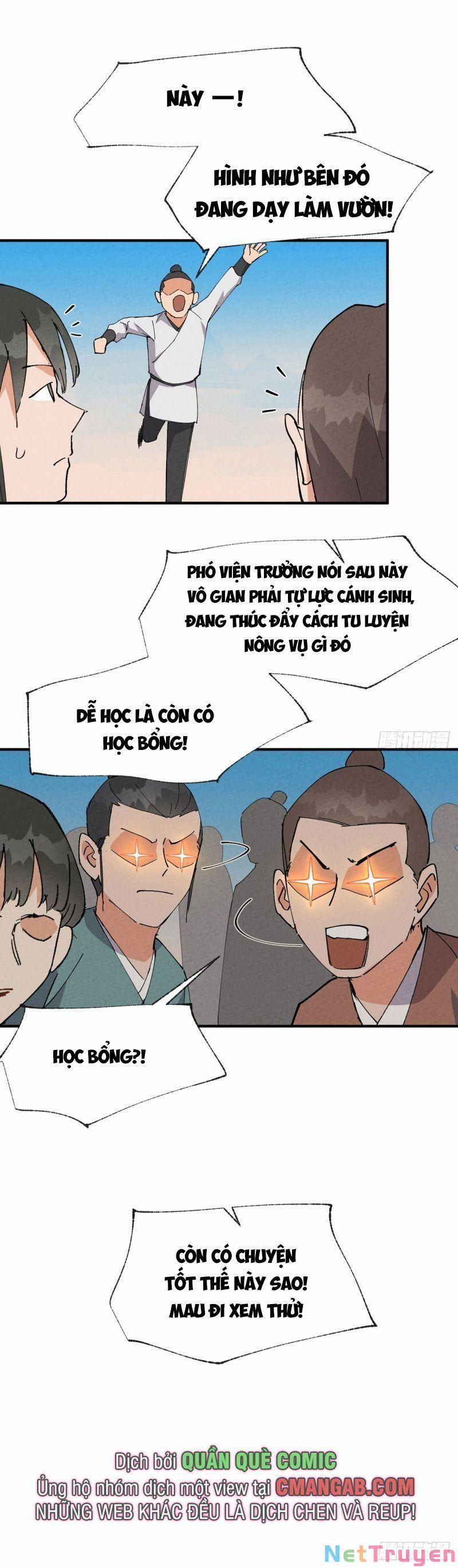 Tối Cường Võ Hồn Hệ Thống 60 trang 1