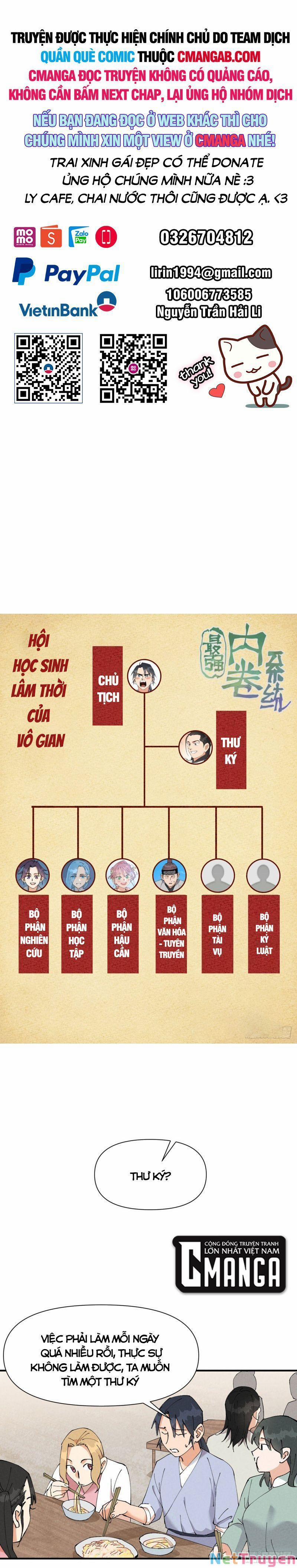 Tối Cường Võ Hồn Hệ Thống 62 trang 0