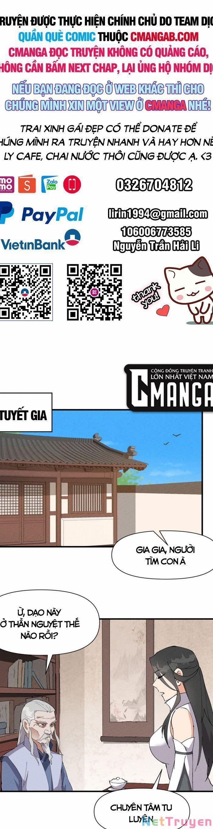 Tối Cường Võ Hồn Hệ Thống 63 trang 0
