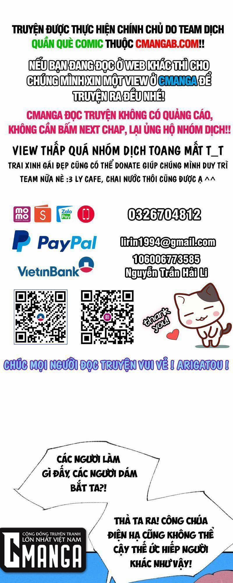Tối Cường Võ Hồn Hệ Thống 64 trang 0
