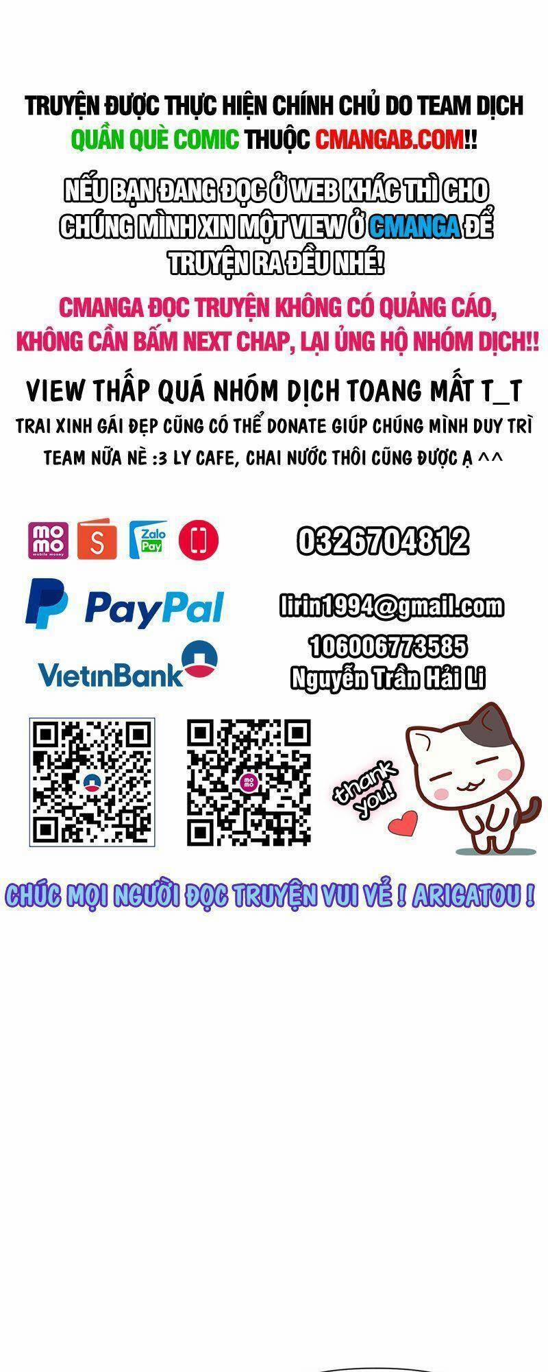 Tối Cường Võ Hồn Hệ Thống 65 trang 0