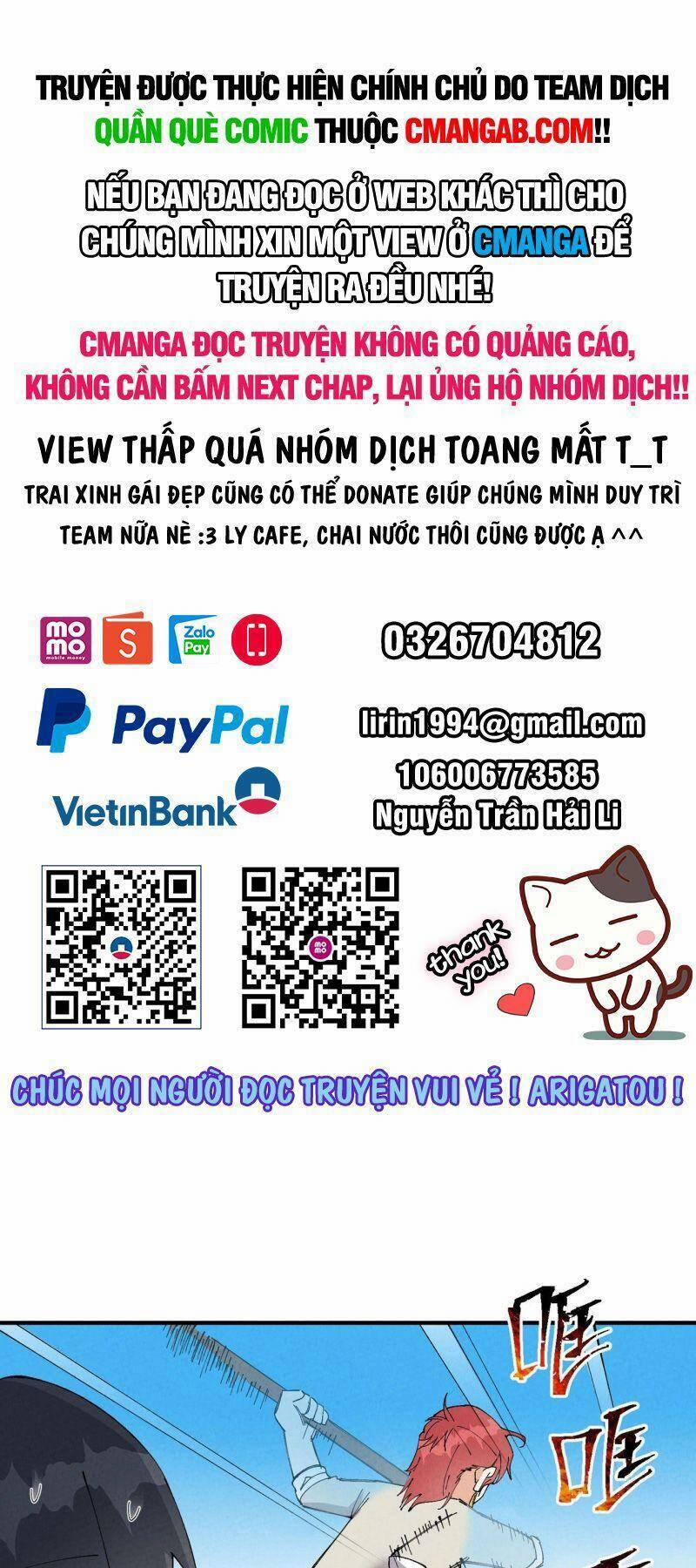 Tối Cường Võ Hồn Hệ Thống 66 trang 0