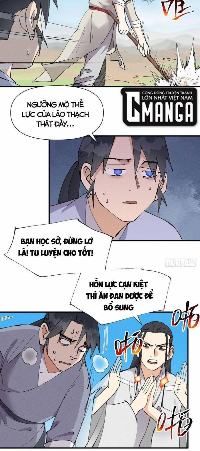 Tối Cường Võ Hồn Hệ Thống 66 trang 1