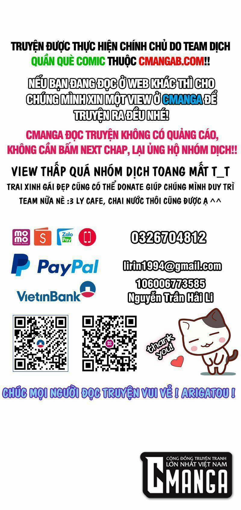 Tối Cường Võ Hồn Hệ Thống 67 trang 0