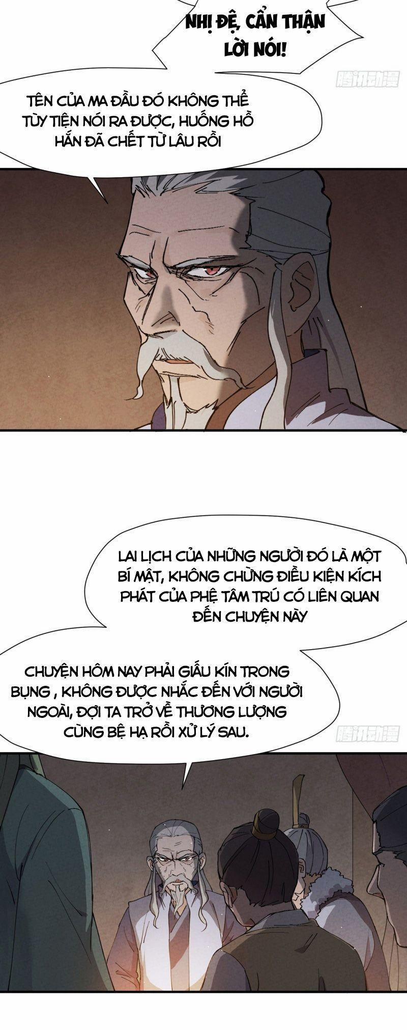 Tối Cường Võ Hồn Hệ Thống 7 trang 1