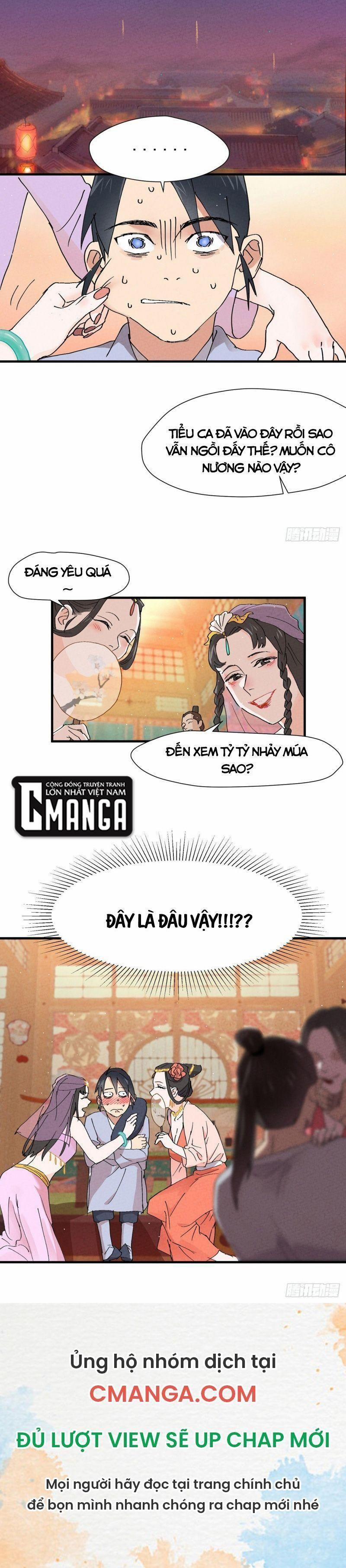 Tối Cường Võ Hồn Hệ Thống 7 trang 15