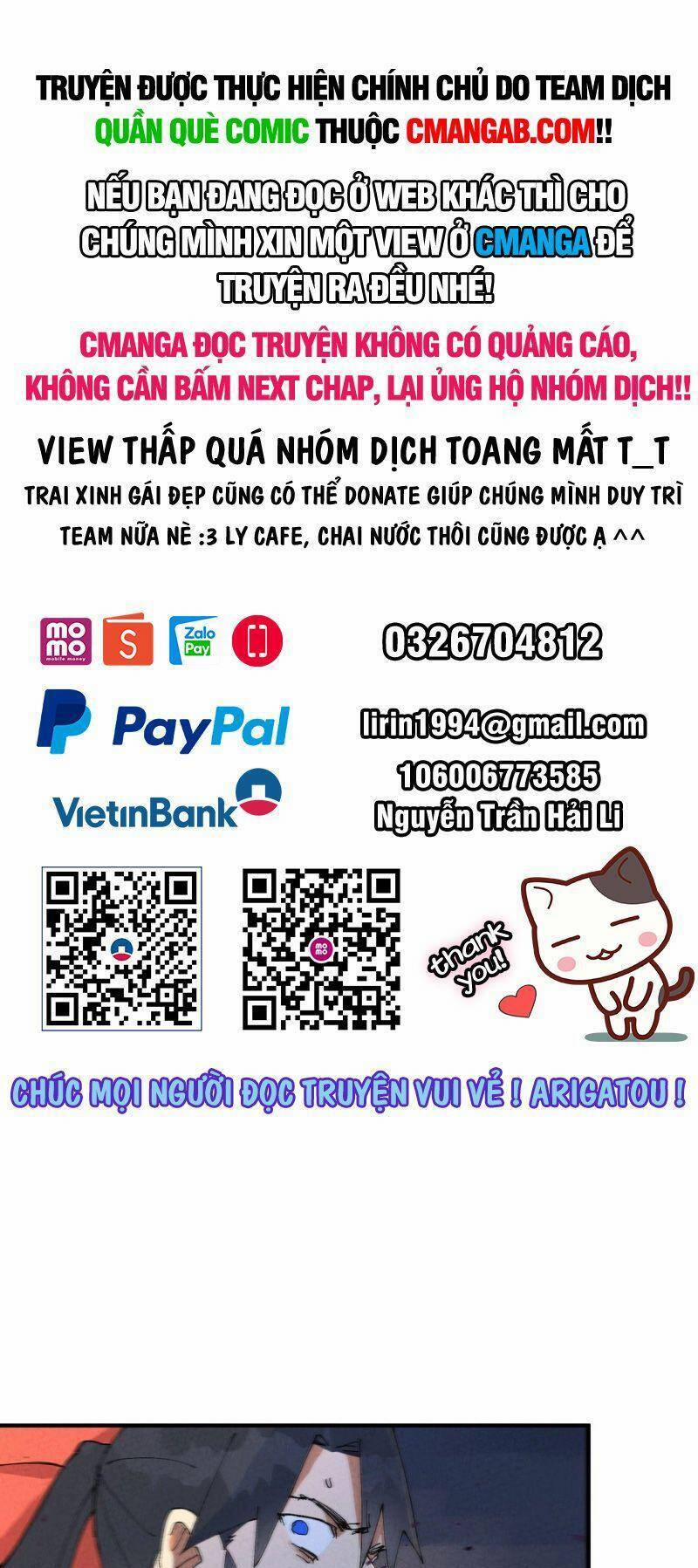 Tối Cường Võ Hồn Hệ Thống 70 trang 0