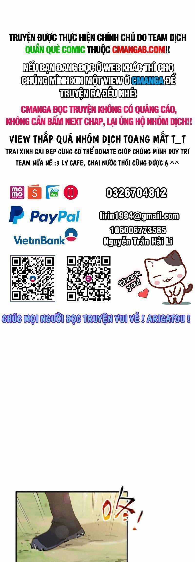 Tối Cường Võ Hồn Hệ Thống 71 trang 0